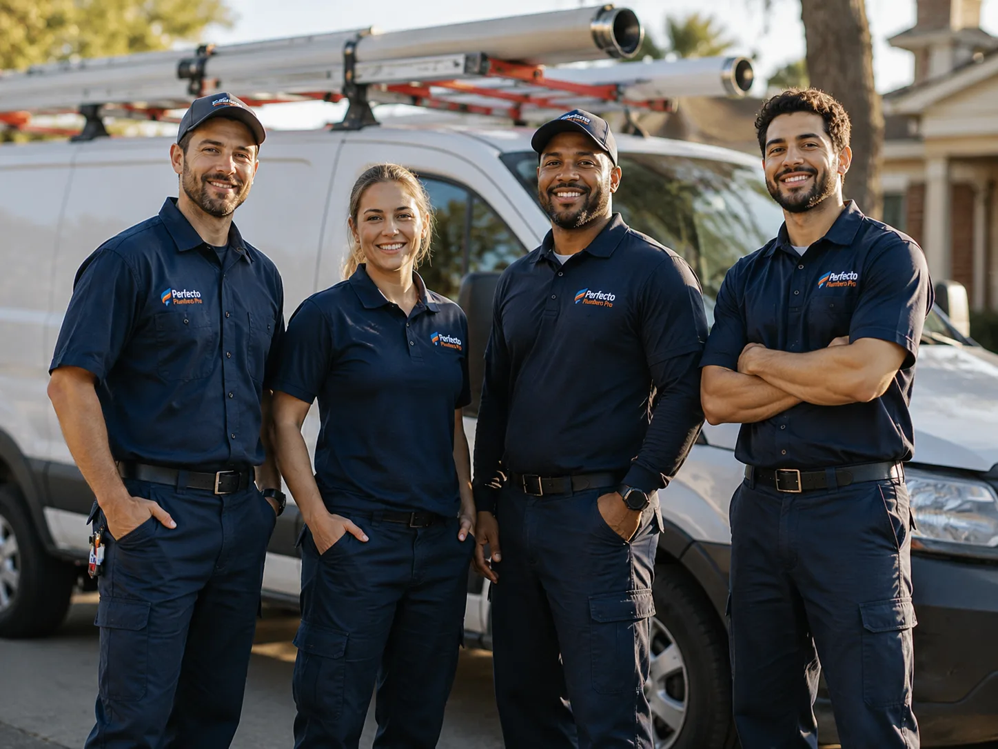 Emergency Plumber Near Me in El Monte, CA near me